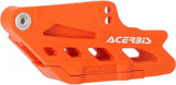 Chain Guide - Acerbis Compatible With Ktm 890 Adventure R (2021-2024)