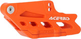 Cadena Guia - Acerbis Compatible Con Ktm 790 Adventure R (2018-2021)