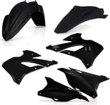 Kit Plastico - Acerbis Compatible Con Kawasaki Kx 85 (2022-2024)