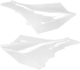 Paneles Laterales - Acerbis Compatible Con Yamaha Yz 125 (2022-2025)