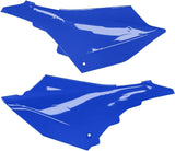 Paneles Laterales - Acerbis Compatible Con Yamaha Yz 250 (2022-2025)