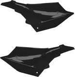 Paneles Laterales - Acerbis Compatible Con Yamaha Yz 250 (2022-2024)