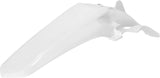 Guardabarros Trasero - Acerbis Compatible Con Yamaha Yz 125 (2022-2025)