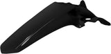 Guardabarros Trasero - Acerbis Compatible Con Yamaha Yz 125 (2022-2024)