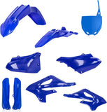 Kit Plastico Completo - Acerbis Compatible Con Yamaha Yz 85 (2022-2025)