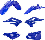 Kit Plastico - Acerbis Compatible Con Yamaha Yz 85 (2022-2025)