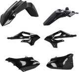 Kit Plastico - Acerbis Compatible Con Yamaha Yz 85 (2022-2025)