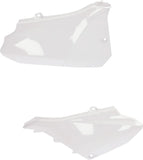 Paneles Laterales - Acerbis Compatible Con Yamaha Yz 85 (2022-2025)