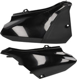 Paneles Laterales - Acerbis Compatible Con Yamaha Yz 85 (2022-2025)
