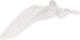 Guardabarros Trasero - Acerbis Compatible Con Yamaha Yz 85 (2022-2025)