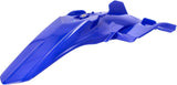Guardabarros Trasero - Acerbis Compatible Con Yamaha Yz 85 (2022-2025)