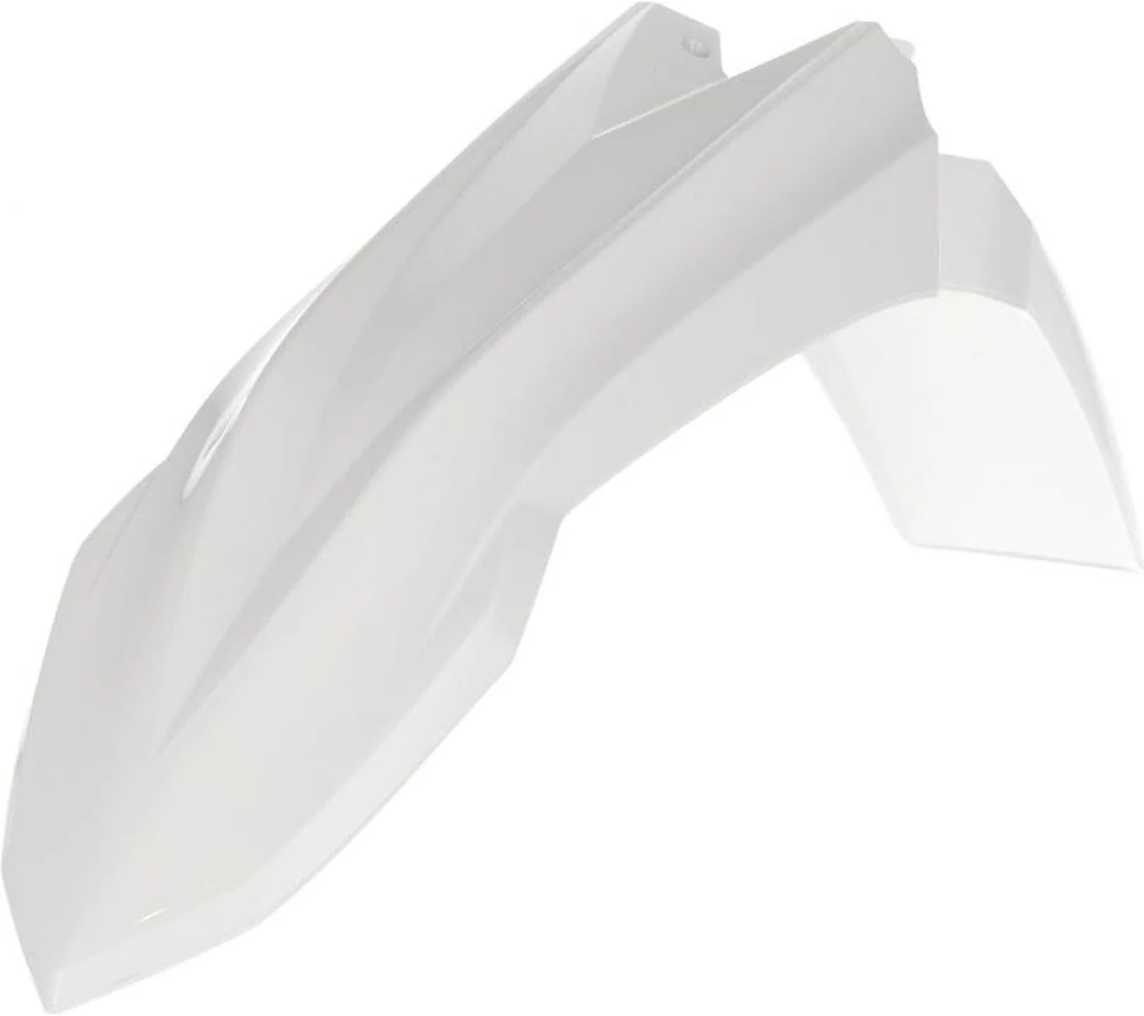 Guardabarros Delantero - Acerbis Compatible Con Beta Rr 200 2T (2020-2024)
