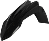 Guardabarros Delantero - Acerbis Compatible Con Beta Rr 125 2T (2020-2024)