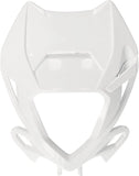Mascara Faro - Acerbis Compatible Con Beta Rr 430 Racing 4T (2020-2024)