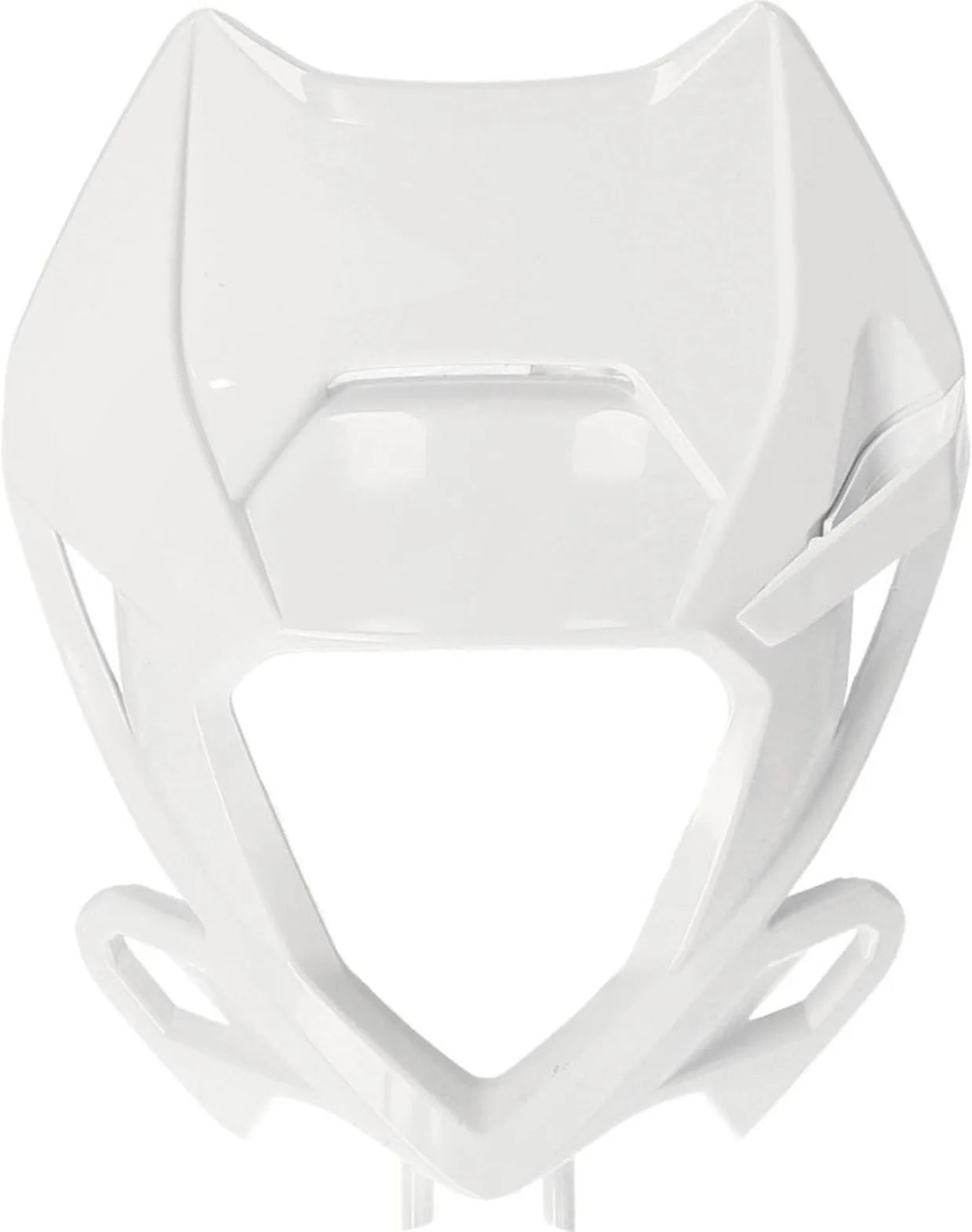 Mascara Faro - Acerbis Compatible Con Beta Rr 480 Racing 4T (2020-2024)