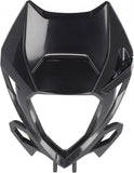 Headlight Mask - Acerbis Compatible With Beta Rr 350 Racing 4T (2020-2024)