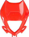 Mascara Faro - Acerbis Compatible Con Beta Rr 350 4T (2020-2024)