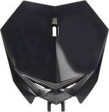 Puerta Numero Delantero - Acerbis Compatible Con Beta Rx 300 (2022-2023)