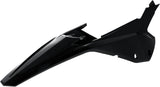 Cola Trasera - Acerbis Compatible Con Beta Rr 430 Racing 4T (2020-2024)