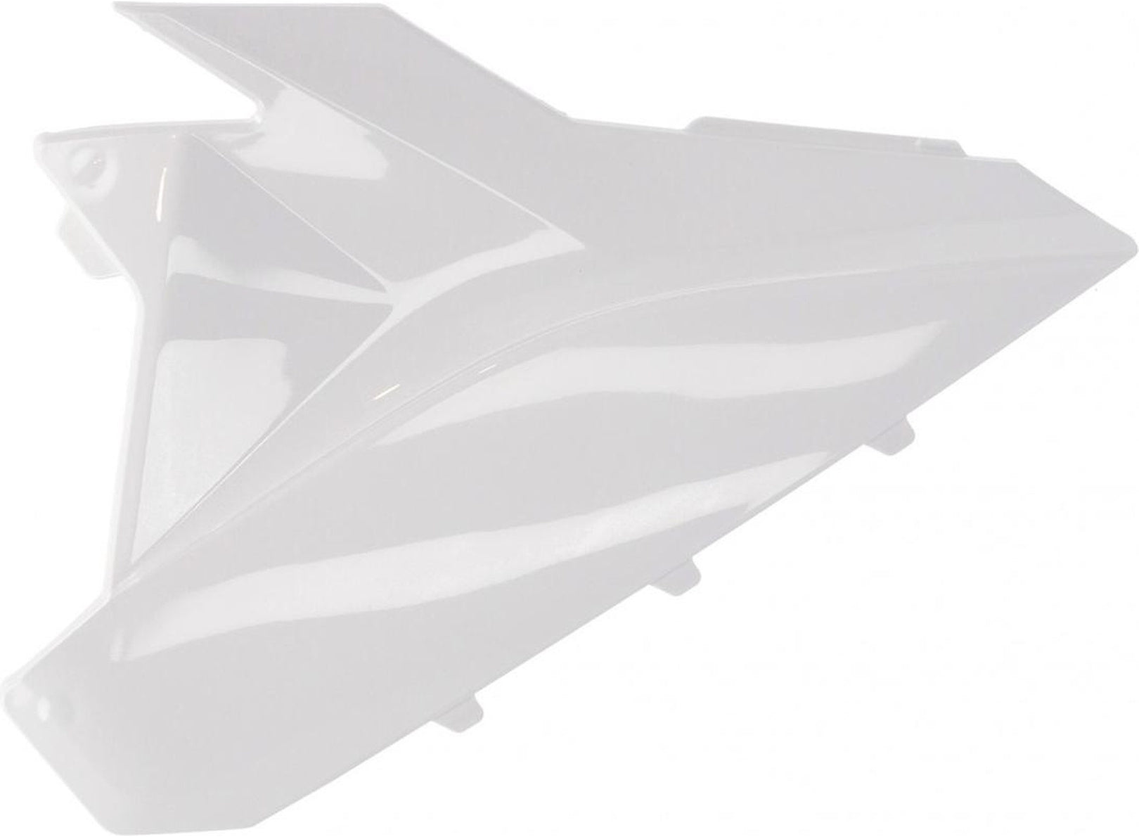 Air Box Cover - Acerbis Compatible With Beta Rr 250 2T (2020-2024)