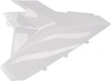 Air Box Cover - Acerbis Compatible With Beta Rr 250 2T (2020-2024)