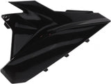 Air Box Cover - Acerbis Compatible With Beta Rr 430 4T (2020-2024)