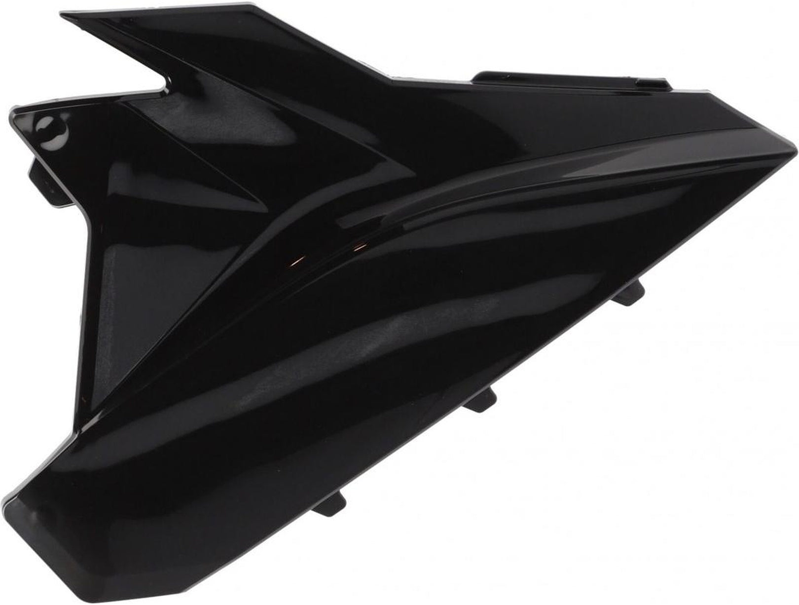 Air Box Cover - Acerbis Compatible With Beta Rr 250 2T (2020-2024)