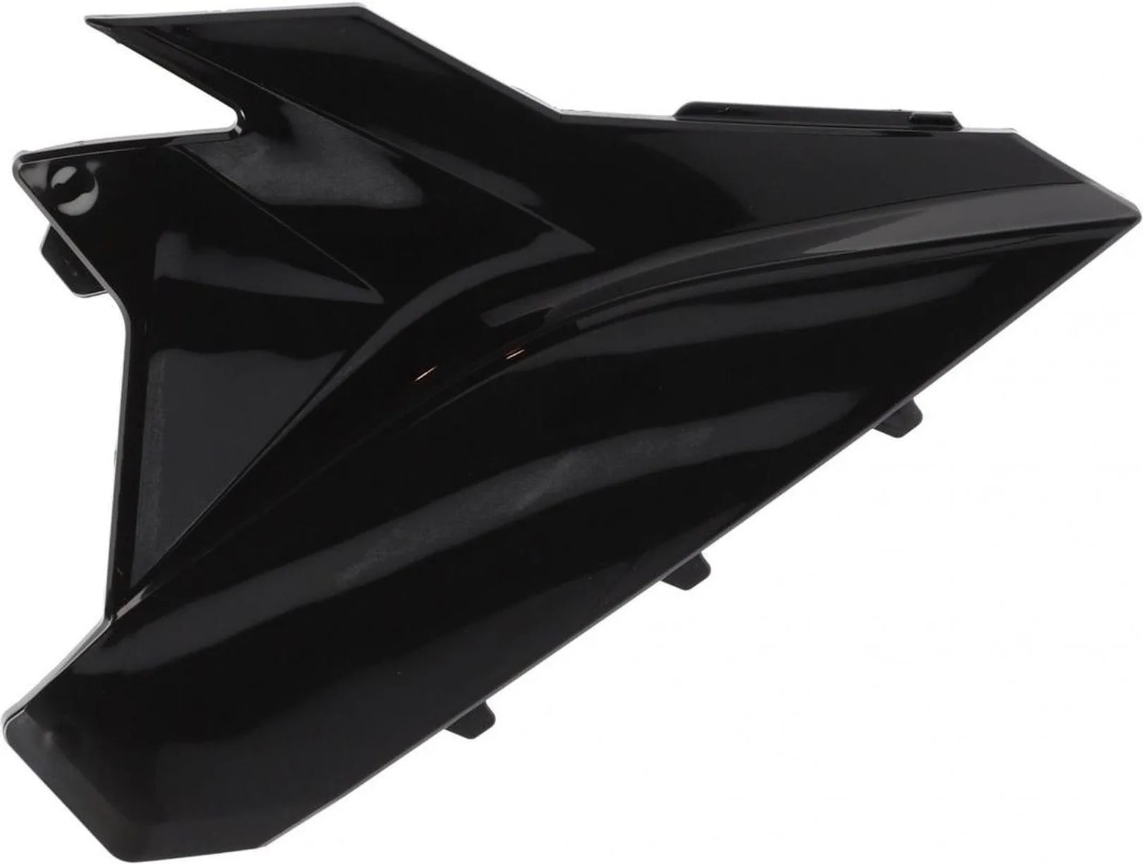 Panel Caja Aire - Acerbis Compatible Con Beta Rr 200 2T (2020-2024)