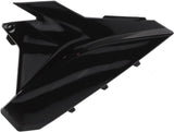 Panel Caja Aire - Acerbis Compatible Con Beta Rr 390 4T (2020-2024)