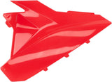 Air Box Cover - Acerbis Compatible With Beta Rr 480 4T (2020-2024)