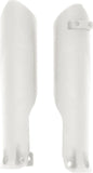 Cubierta Horquilla - Acerbis Compatible Con Beta Rr 350 4T (2020-2024)