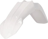Guardabarros Delantero - Acerbis Compatible Con Yamaha Yz 85 (2022-2025)