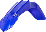 Guardabarros Delantero - Acerbis Compatible Con Yamaha Yz 85 (2022-2025)