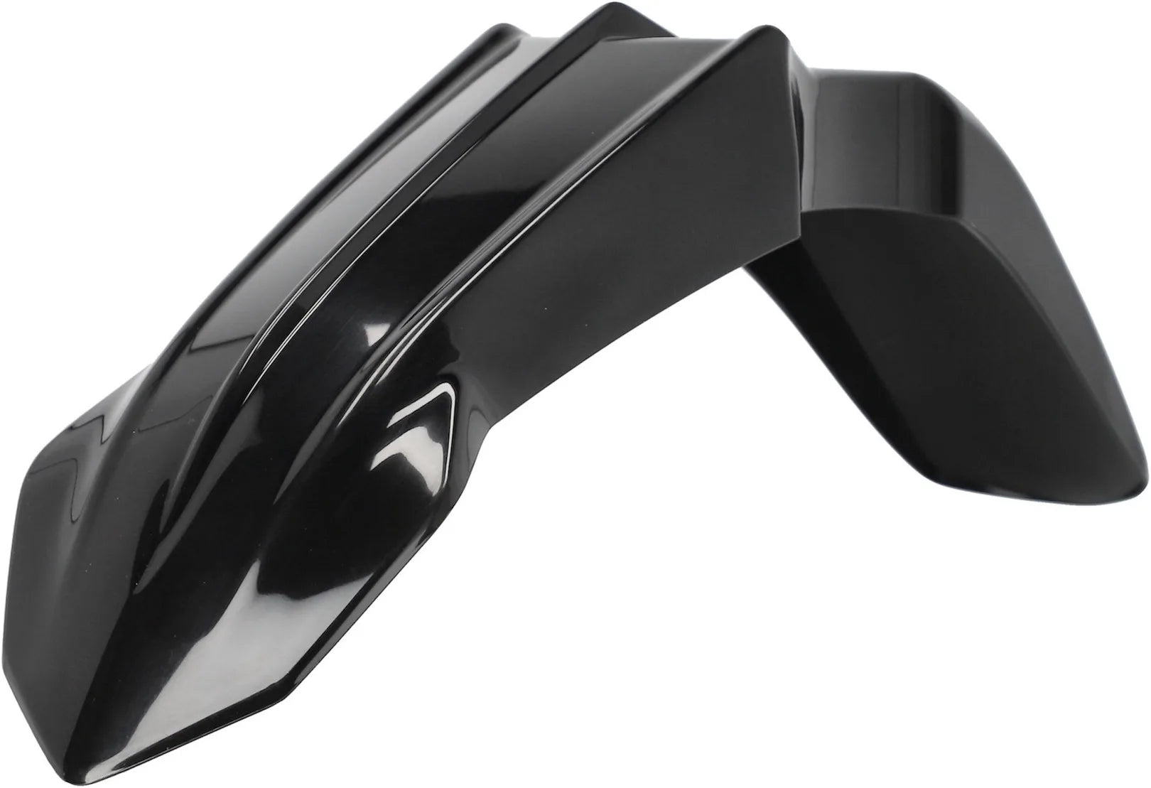 Guardabarros Delantero - Acerbis Compatible Con Yamaha Yz 85 (2022-2024)