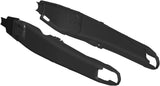 Cubierta Horquilla Teketmagnet - Acerbis Compatible Con Fantic Motor Xe 125 (2021-2024)