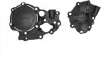 Protecciones Carter X-Power - Acerbis Compatible Con Honda Crf 250 Rx Enduro (2022-2025)