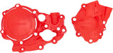 Protecciones Carter X-Power - Acerbis Compatible Con Honda Crf 250 R (2022-2024)