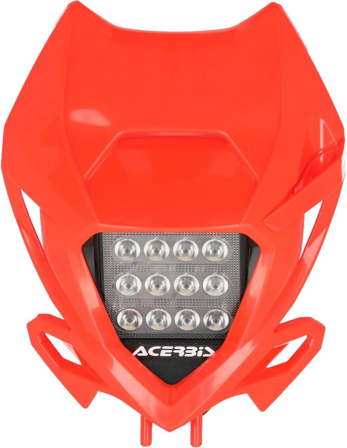 Mascara Faro - Acerbis Compatible Con Beta Rr 350 Racing 4T (2020-2025)