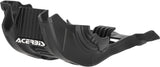 Skid Plate - Acerbis Compatible With Honda Crf 250 R - We (2025)
