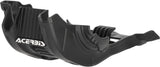 Placa Deslizamiento - Acerbis Compatible Con Honda Crf 300 Rx (2022-2024)