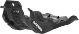 Skid Plate - Acerbis Compatible With Beta Rr 250 Racing 2T (2020-2023)