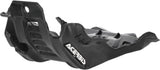 Placa Deslizamiento - Acerbis Compatible Con Beta Rr 250 Racing 2T (2020-2023)