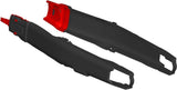 Cubierta Horquilla Teketmagnet - Acerbis Compatible Con Honda Crf 450 Rx (2021-2025)