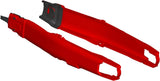 Cubierta Horquilla Teketmagnet - Acerbis Compatible Con Honda Crf 300 Rx (2022-2024)