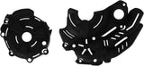 Protecciones Carter X-Power - Acerbis Compatible Con Yamaha Xsr 700 (2021-2023)