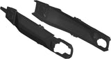Cubierta Horquilla Teketmagnet - Acerbis Compatible Con Yamaha Ténéré 700 Explore (2023)
