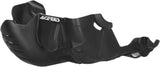 Placa Deslizamiento - Acerbis Compatible Con Yamaha Ténéré 700 Extreme (2023-2024)