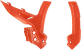 X-Grip Protector Del Marco - Acerbis Compatible Con Ktm 500 Exc-F (2024-2025)