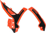 X-Grip Protector Del Marco - Acerbis Compatible Con Ktm 350 Sx-F (2023-2025)