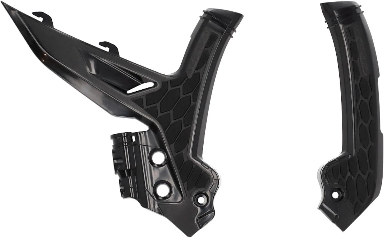 Protector Del Marco - Acerbis Compatible Con Ktm 250 Xc-W (2024)